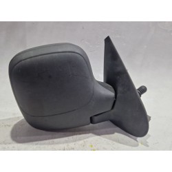 Recambio de retrovisor derecho para citroën berlingo furgón (2008) 1.6 hdi 75 referencia OEM IAM 96193823XT  