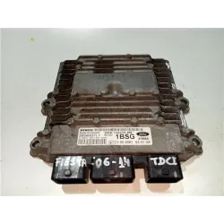 Recambio de centralita inyeccion para ford fiesta (cbk)(2002) referencia OEM IAM 5WS40027LT  