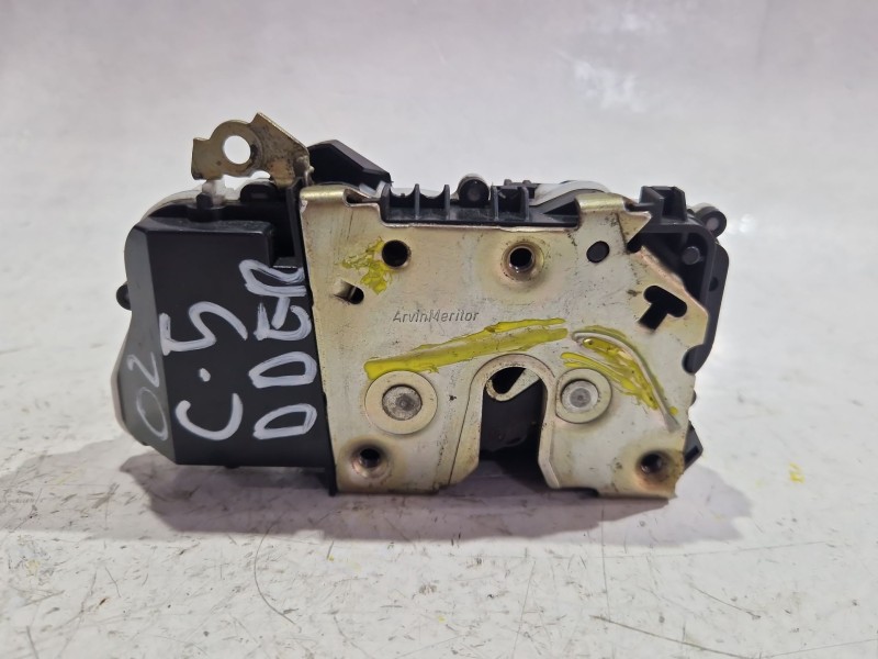 Recambio de cerradura puerta trasera derecha para citroën c5 ii (rc_) 2.0 hdi (rcrhrh) referencia OEM IAM   