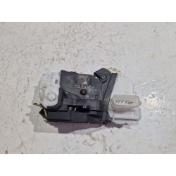 Recambio de cerradura puerta trasera derecha para citroën c5 ii (rc_) 2.0 hdi (rcrhrh) referencia OEM IAM   