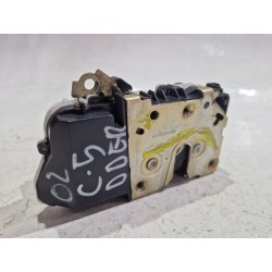 Recambio de cerradura puerta trasera derecha para citroën c5 ii (rc_) 2.0 hdi (rcrhrh) referencia OEM IAM   