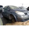 renault megane scénic del año 2006