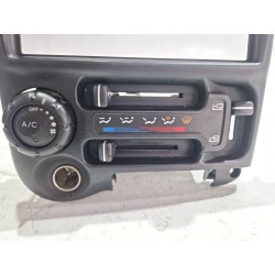 Recambio de mando climatizador para hyundai atos (mx) 1.1 referencia OEM IAM   