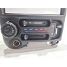 Recambio de mando climatizador para hyundai atos (mx) 1.1 referencia OEM IAM   