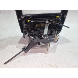 Recambio de mando climatizador para hyundai atos (mx) 1.1 referencia OEM IAM   
