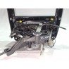 Recambio de mando climatizador para hyundai atos (mx) 1.1 referencia OEM IAM   