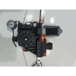Recambio de mecanismo elevalunas trasero derecho para opel astra h berlina (2004) 1.6 referencia OEM IAM 994890101  