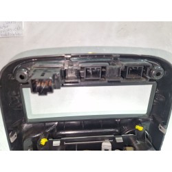 Recambio de mando climatizador para hyundai atos (mx) 1.1 referencia OEM IAM   
