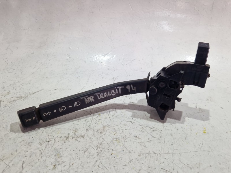 Recambio de mando intermitentes para ford transit furgón (e_ _) 2.5 di (eal, eas) referencia OEM IAM   