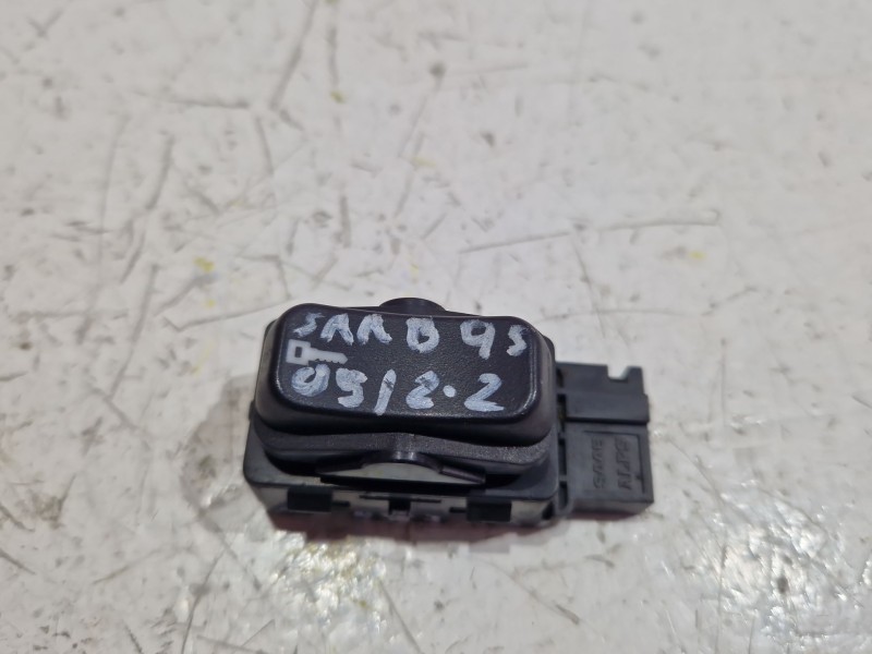 Recambio de interruptor para saab 9-3 berlina (1998) tid referencia OEM IAM   