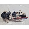 Recambio de mando climatizador para citroën xsara 2.0 hdi referencia OEM IAM 830220233P  