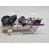 Recambio de mando climatizador para citroën xsara 2.0 hdi referencia OEM IAM 830220233P  