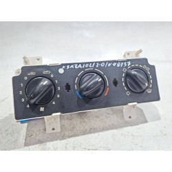 Recambio de mando climatizador para citroën xsara 2.0 hdi referencia OEM IAM 830220233P  