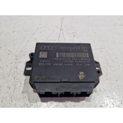 Recambio de modulo electronico para audi a4 berlina (b5)(1994) 1.8 [1,8 ltr. - 92 kw 20v] referencia OEM IAM 8K09194750  