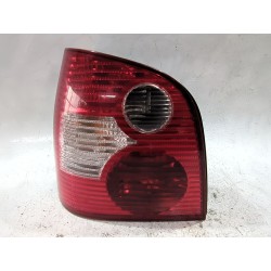 Recambio de piloto trasero izquierdo para volkswagen polo iv (9n_, 9a_) 1.4 tdi referencia OEM IAM 6Q6945095G  