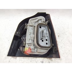 Recambio de piloto trasero izquierdo para volkswagen polo iv (9n_, 9a_) 1.4 tdi referencia OEM IAM 6Q6945095G  