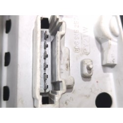 Recambio de piloto trasero izquierdo para volkswagen polo iv (9n_, 9a_) 1.4 tdi referencia OEM IAM 6Q6945095G  