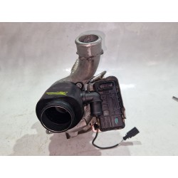 Recambio de turbo para audi a5 sportback (8ta) 2.0 tdi referencia OEM IAM G5405914572  