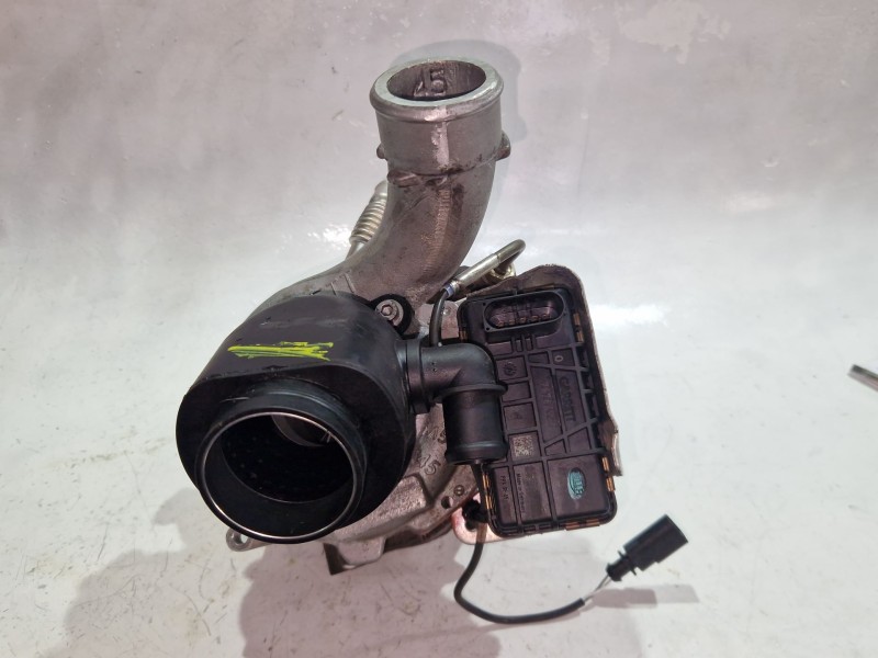 Recambio de turbo para audi a5 sportback (8ta) 2.0 tdi referencia OEM IAM G5405914572  