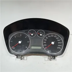 Recambio de cuadro completo para ford c-max (cb3)(20072010) 1.8 tdci referencia OEM IAM 3M5F10A855A  