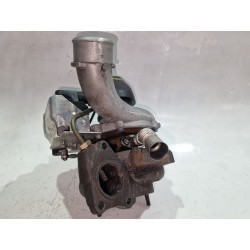 Recambio de turbo para audi a5 sportback (8ta) 2.0 tdi referencia OEM IAM G5405914572  
