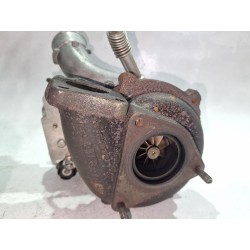 Recambio de turbo para audi a5 sportback (8ta) 2.0 tdi referencia OEM IAM G5405914572  