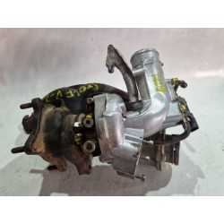 Recambio de turbo para volkswagen golf v (1k1) 2.0 gti referencia OEM IAM 06F145701B  