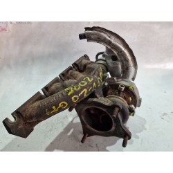 Recambio de turbo para volkswagen golf v (1k1) 2.0 gti referencia OEM IAM 06F145701B  