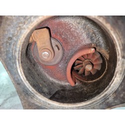Recambio de turbo para volkswagen golf v (1k1) 2.0 gti referencia OEM IAM 06F145701B  