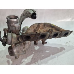 Recambio de turbo para volkswagen golf v (1k1) 2.0 gti referencia OEM IAM 06F145701B  