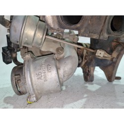 Recambio de turbo para volkswagen golf v (1k1) 2.0 gti referencia OEM IAM 06F145701B  