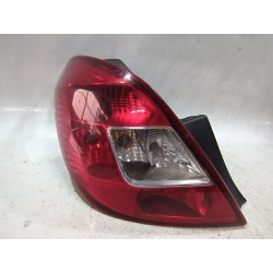 Recambio de piloto trasero izquierdo para opel corsa d (s07) 1.3 cdti (l08, l68) referencia OEM IAM 89318811  