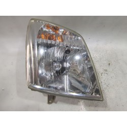 Recambio de faro delantero derecho para isuzu d-max i (tfr, tfs) 2.5 ditd (tfr86_) referencia OEM IAM   