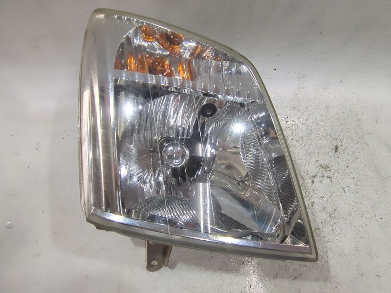 Recambio de faro delantero derecho para isuzu d-max i (tfr, tfs) 2.5 ditd (tfr86_) referencia OEM IAM   