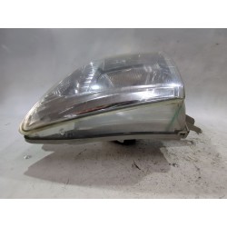 Recambio de faro delantero derecho para isuzu d-max i (tfr, tfs) 2.5 ditd (tfr86_) referencia OEM IAM   