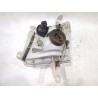 Recambio de faro delantero derecho para isuzu d-max i (tfr, tfs) 2.5 ditd (tfr86_) referencia OEM IAM   