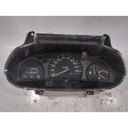 Recambio de cuadro completo para ford fiesta iv (ja_, jb_) 1.8 d referencia OEM IAM 96FB10838AA  