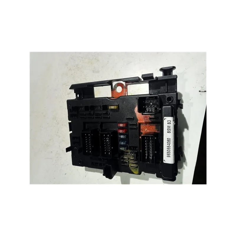 Recambio de bsm para peugeot 206 + (2009) 1.4 básico [1,4 ltr. - 55 kw] referencia OEM IAM 9650664080  