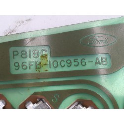 Recambio de cuadro completo para ford fiesta iv (ja_, jb_) 1.8 d referencia OEM IAM 96FB10838AA  