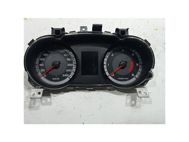 Recambio de cuadro completo para mitsubishi outlander (cw0)(2007) 2.0 di-d intense [2,0 ltr. - 103 kw di-d cat] referencia OEM I