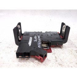 Recambio de caja reles / fusibles para bmw 5 (f10) 520 d referencia OEM IAM 6114924049002  