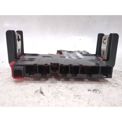 Recambio de caja reles / fusibles para bmw 5 (f10) 520 d referencia OEM IAM 6114924049002  