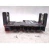 Recambio de caja reles / fusibles para bmw 5 (f10) 520 d referencia OEM IAM 6114924049002  