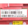 Recambio de caja reles / fusibles para bmw 5 (f10) 520 d referencia OEM IAM 6114924049002  