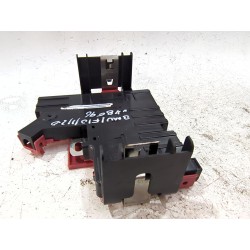 Recambio de caja reles / fusibles para bmw 5 (f10) 520 d referencia OEM IAM 6114924049002  