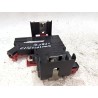 Recambio de caja reles / fusibles para bmw 5 (f10) 520 d referencia OEM IAM 6114924049002  