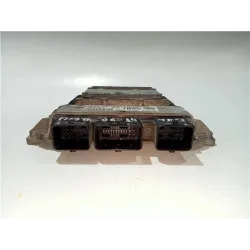 Recambio de centralita inyeccion para ford fiesta (cbk)(2002) referencia OEM IAM 5WS40027LT  
