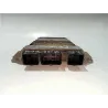 Recambio de centralita inyeccion para ford fiesta (cbk)(2002) referencia OEM IAM 5WS40027LT  