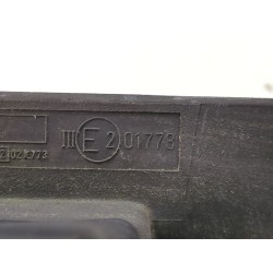 Recambio de retrovisor izquierdo para peugeot 309 ii (3c, 3a) 1.4 referencia OEM IAM E201778  