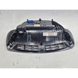 Recambio de cuadro completo para citroën c4 berlina (06.2004) 1.6 hdi referencia OEM IAM P96572391ZD  